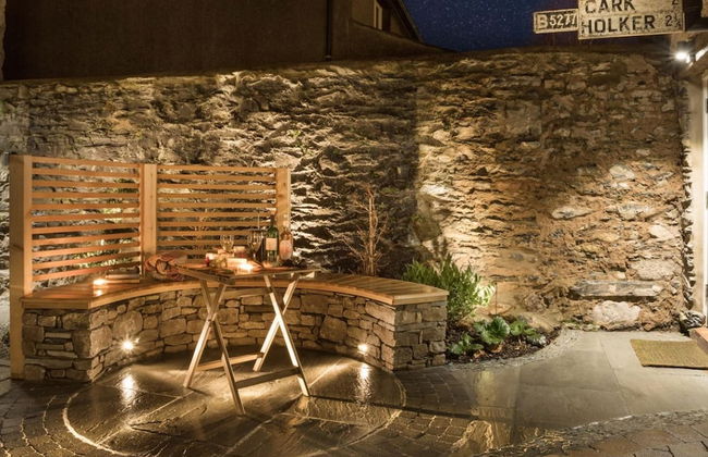 Wharton House Mews in Cartmel Lake District - Foto 38