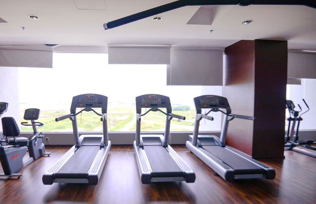 Atlantis Residence Iconstay Design Apartment by Iconstay Melaka - Foto 45