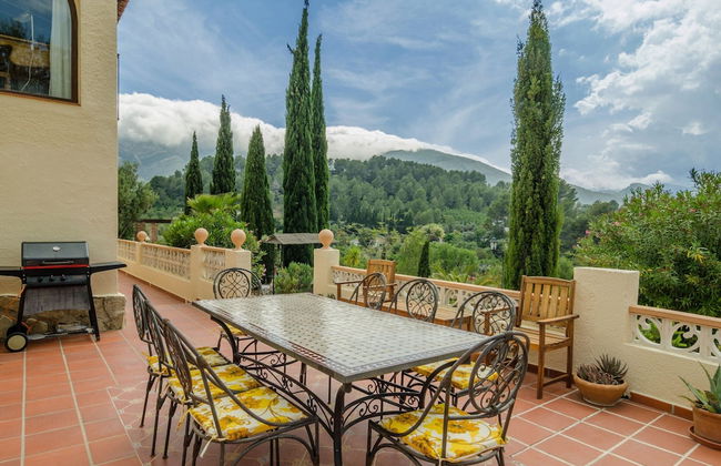 Belvilla by OYO Casa el Paraiso - Foto 25