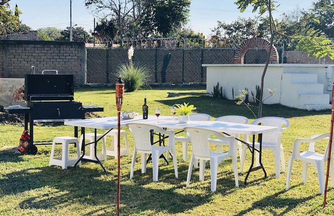 Finca Ybarra Casa de Campo - Foto 34