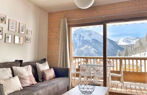 ALPA appartements - Champagny-en-Vanoise - Foto 6
