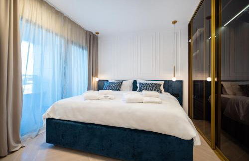 Cascade Luxury Apartments - Foto 49