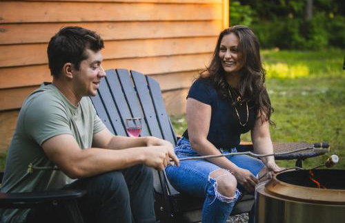 The Cozy Cold Brook Escape - Foto 68