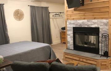 Avenwood Cabins - Foto 57