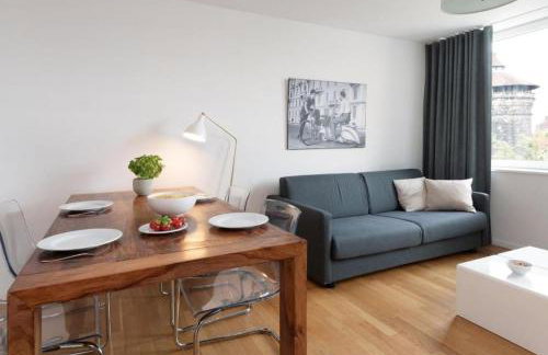 Brera Serviced Apartments Nürnberg - Foto 4