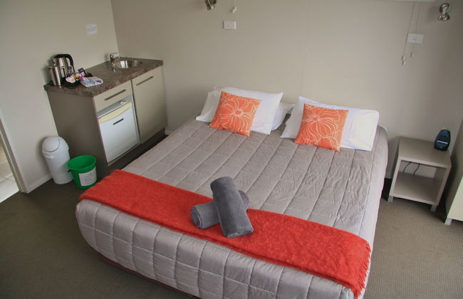 Taupo DeBretts Spa Resort - Photo 47