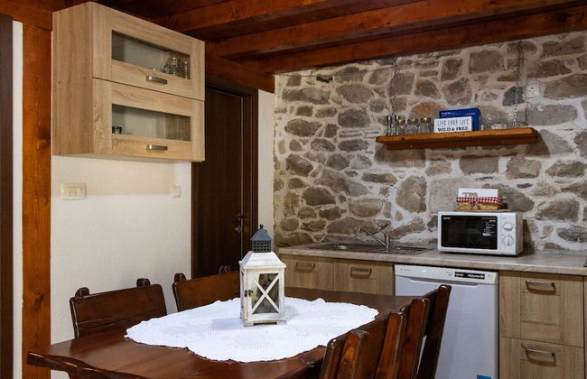 Three Holiday Homes - H2 Wood - Foto 4