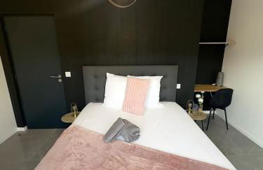 La Charmésienne - Modern villa with pool - Photo 26