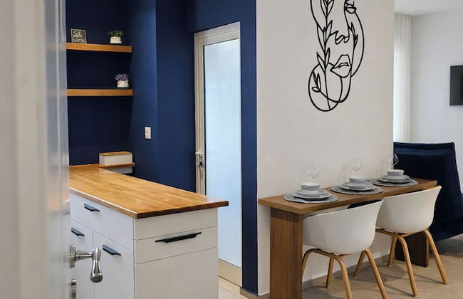 Lovely 1-bed Apartment in Lac1 Tunis - Foto 28