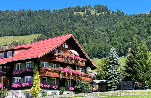 Gästehaus Nussbaumer - Photo 1