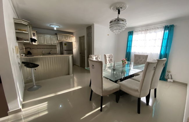 Inviting 3-bedroom Apt in Santo Domingo! - Foto 9