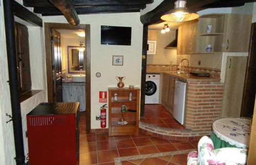 Apartamentos Azahar - Foto 29