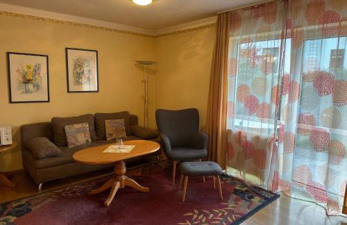 Apartment 2 Pers- inkl- Aqacur in Bad Kötzting by Interhome - Foto 26