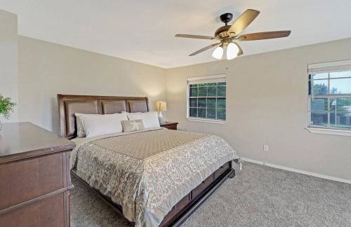 cozy house Saginaw TX 3BR 2BA Sleeps 10 just 12 minutes downtown fort worth - Foto 1