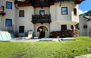 Chalet La Rugiada - Foto 78