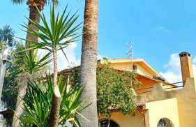 Villa Frantina - Foto 1