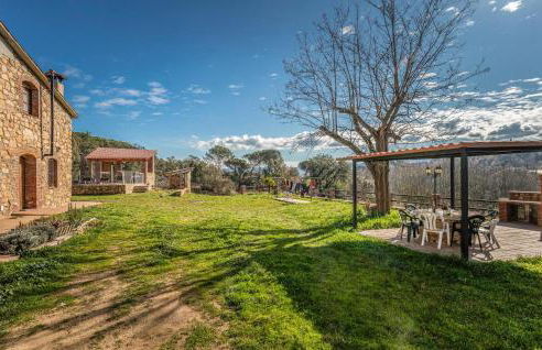 4 Bedroom Nice Home In Riells I Viabrea - Foto 10