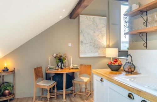 Lyme Tree Farm Cottages - Hotching Barn and Knockstone Cottage - Foto 40