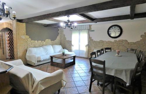 Villa La Ballena de Sonabia - Photo 42