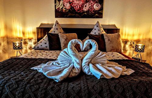 Premium Ferienwohnung Alpenblick Dorner - Modern - gemütlich - große Terrasse - Balkon & ruhige Lage - Foto 3