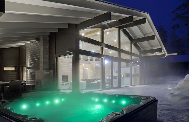 Naava Resort - Foto 12