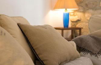 Superbe Mas Authentique du Luberon Courroussouvo - Foto 29