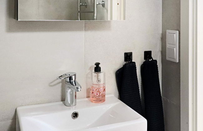 4 Star Holiday Home in Varberg - Foto 8