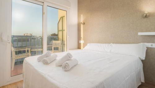 Centro Luminoso Terraza - Foto 4