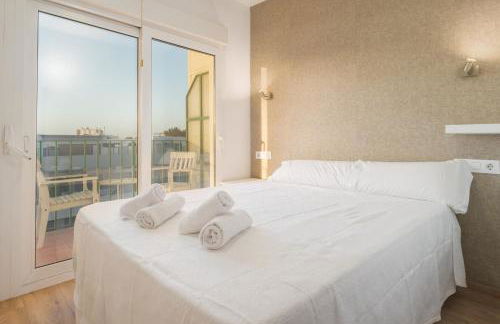 Centro Luminoso Terraza - Foto 4