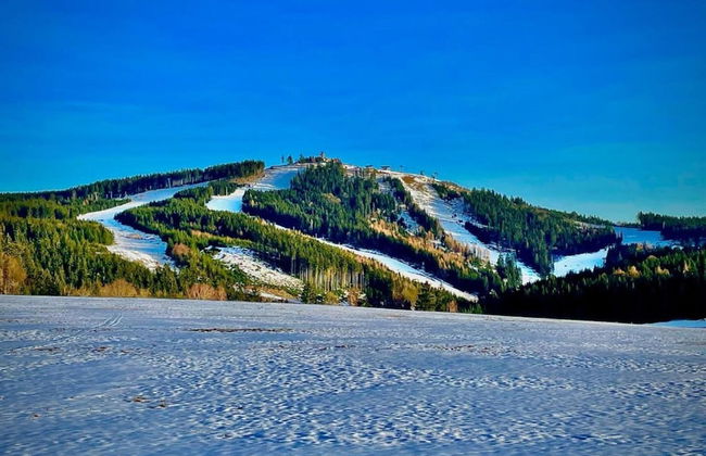 Lavish Holiday Home in Abertamy near Ski Area - Photo 31