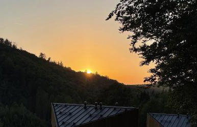 Widokownia Brenna - Foto 21