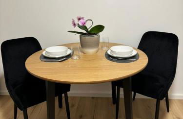 Modern 2 bedroom apartment with balcony - Foto 11