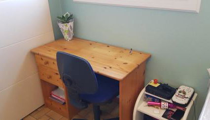 Appartement T1bis de 30m2 - Foto 5