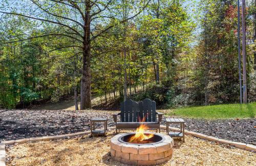 Romantic Red Room - Adults Only Couples' Retreat - Foto 25