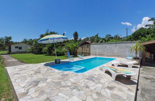 Chácara Caminho do Rio - Photo 67