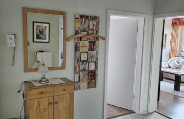 Ferienwohnung Majü 1 - Foto 14