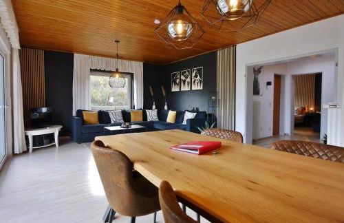 Quartier12 "Ski in & Bike out" - Fewo BERG - Foto 1