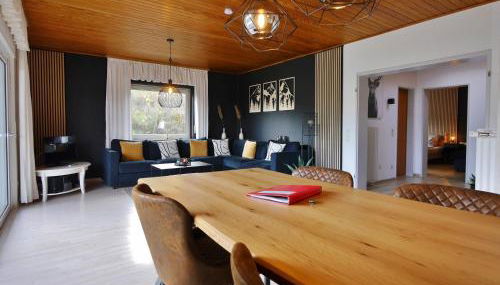 Quartier12 "Ski in & Bike out" - Fewo BERG - Foto 1