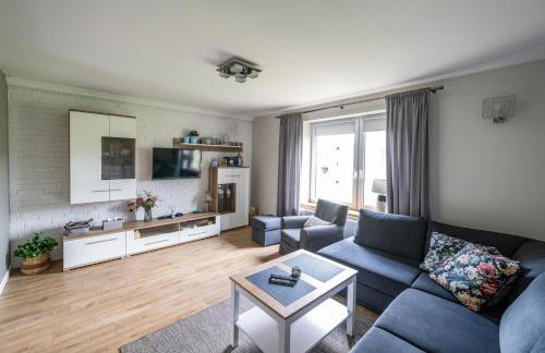 Apartament w lesie z balią - Foto 27