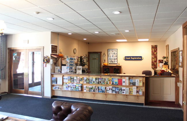 The Nordic Inn a Condominium Resort - Photo 2