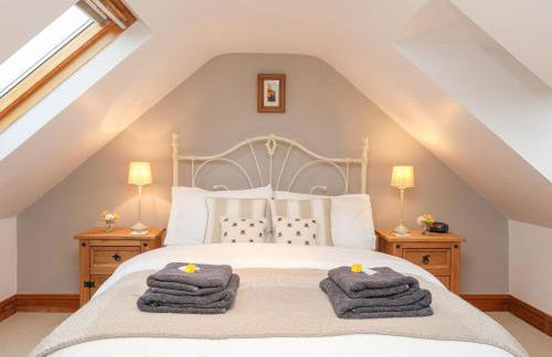 Bwthyn Bach - Foto 13