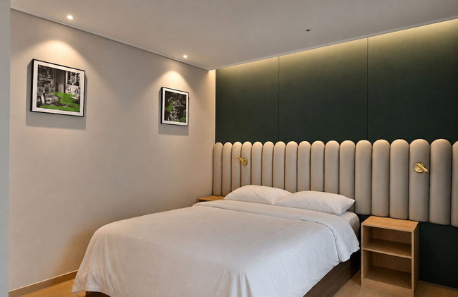 Haeundae Lamer Stay - Foto 45