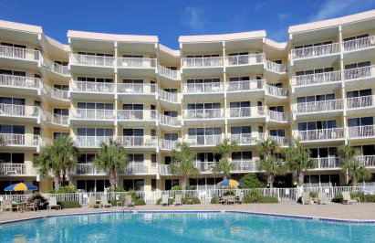 Gulfside 210 - 2BR plus bunkroom with Ocean & Pool Views - Foto 27