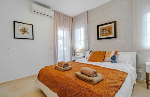 Cozy Villa in Marbella-Estepona - Photo 63
