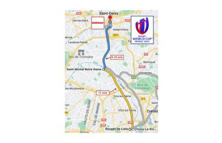 Détente et Confort proche Paris et Orly - Foto 17