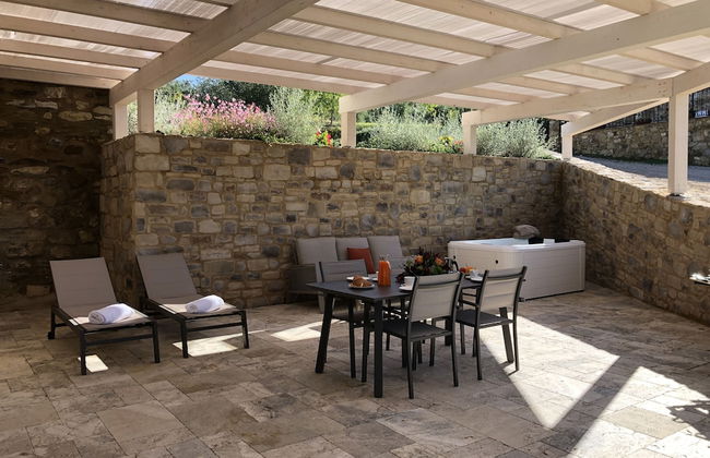 Fattoria La Pieve - Photo 60