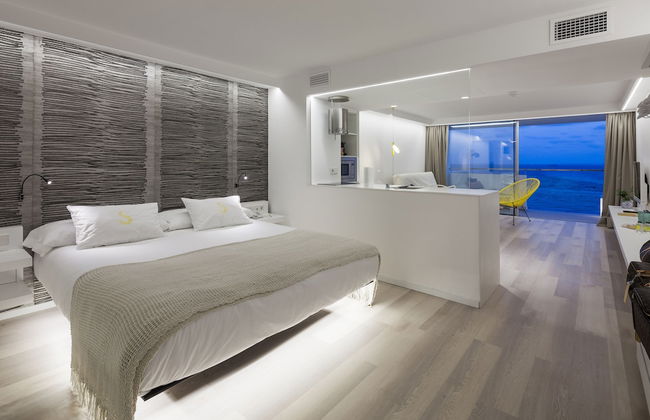 Sud Ibiza Suites - Foto 1