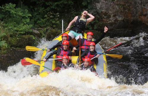 The Granary - Wild Swimming, Sauna, Peace & Quiet, Nr Bala - Photo 30