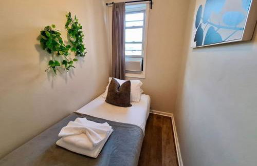 Bi-Level 3 BR plus Finished Basement that Sleeps 12 - Foto 23