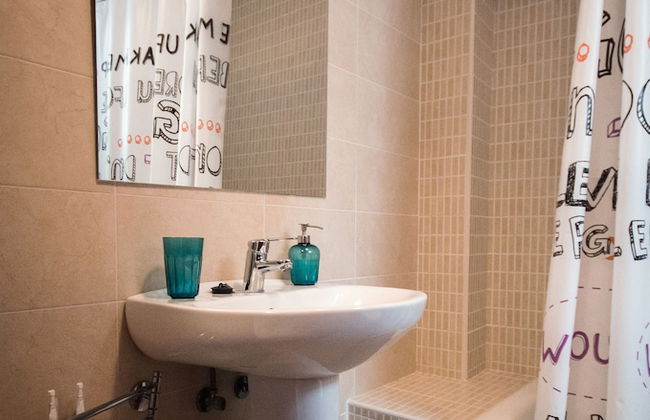 Holidays2Malaga Juan de Mena Apartments - Photo 56